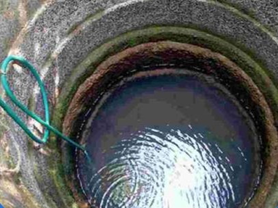 Domestic Water Lifting